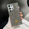 38131 Samsung S23 Ultra защитная крышка-чехол Swarovski