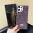 38131 Samsung S23 Ultra защитная крышка-чехол Swarovski