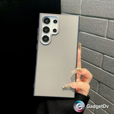 38428 Samsung S25 Ultra защитная крышка-чехол, FasionCase