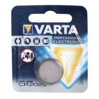 Батарейка VARTA ELECTRONICS CR2025 1шт
