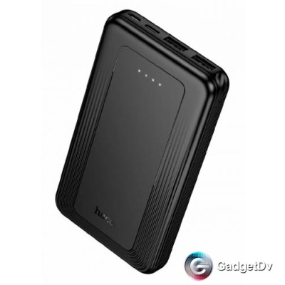 38734 Портативный аккумулятор 10000 mAh Hoco J165 