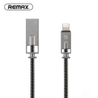 1663 Кабель USB iPhone5 1m Remax RC-056I