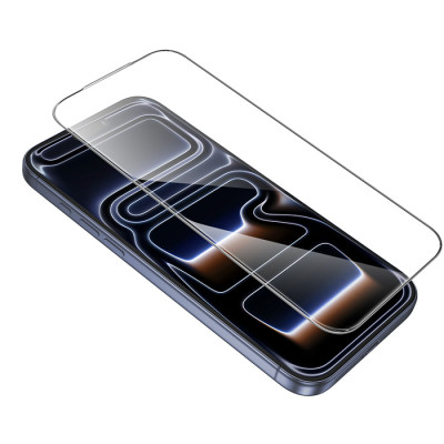 39273 Защитное стекло iPhone 18Pro Max