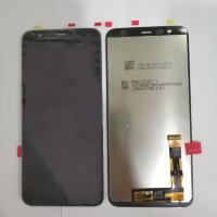 Дисплей-модуль Samsung J5 2018 (SM-J550) оригинал