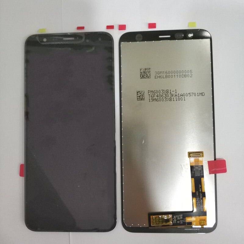 Дисплей-модуль Samsung J5 2018 (SM-J550) оригинал