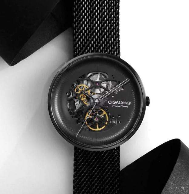 90074 Часы Xiaomi CIGA Design
