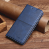 60204 Чехол-книжка Samsung Note 10lite. магнитный