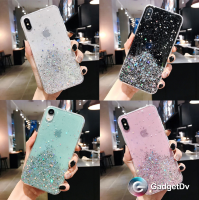60325 Samsung A20S защитная крышка-чехол, блестки