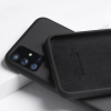 60562 Samsung S21 защитная крышка-чехол, Silicone Case