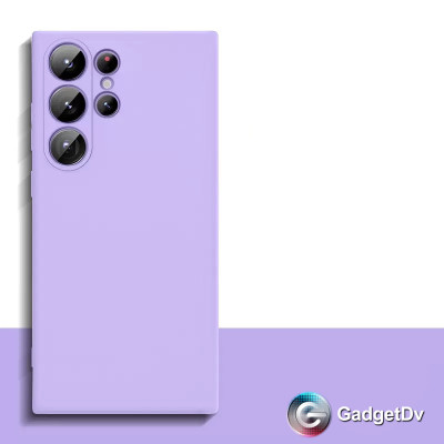 60562 Samsung S21 защитная крышка-чехол, Silicone Case