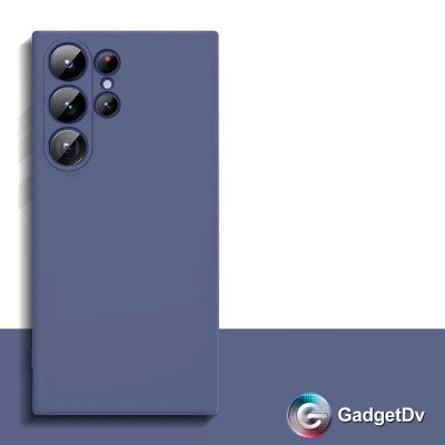 60562 Samsung S21 защитная крышка-чехол, Silicone Case