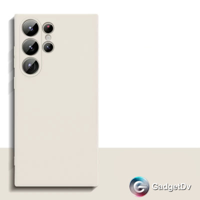 60562 Samsung S21 защитная крышка-чехол, Silicone Case