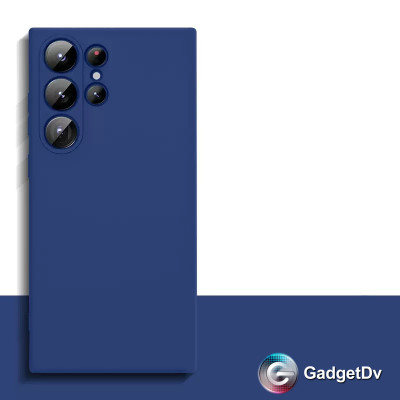 60562 Samsung S21 защитная крышка-чехол, Silicone Case
