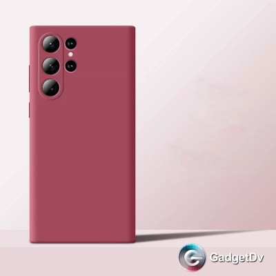 60562 Samsung S21 защитная крышка-чехол, Silicone Case