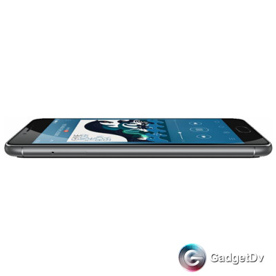 Смартфон Meizu M3S mini 32Gb/3Gb (серый)