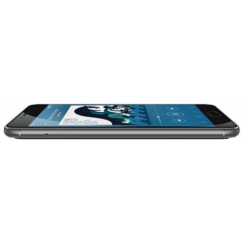 Смартфон Meizu M3S mini 32Gb/3Gb (серый)