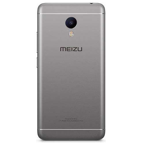 Смартфон Meizu M3S mini 32Gb/3Gb (серый)