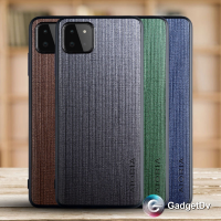 20034 Защитная крышка Xiaomi 11 lite, Aioria
