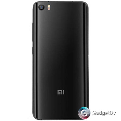 Смартфон Xiaomi Mi5 32Gb/3Gb (чёрный)