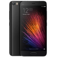 Смартфон Xiaomi Mi5 32Gb/3Gb (чёрный)