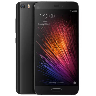 Смартфон Xiaomi Mi5 32Gb/3Gb (чёрный) Xiaomi Mi5 32Gb/3Gb (чёрный)