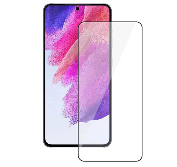 20423 Защитное стекло Samsung S21 FE, F.G
