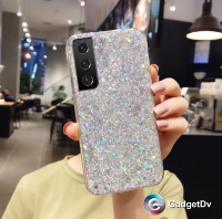 20830 Samsung A22s 5G защитная крышка-чехол, блестки