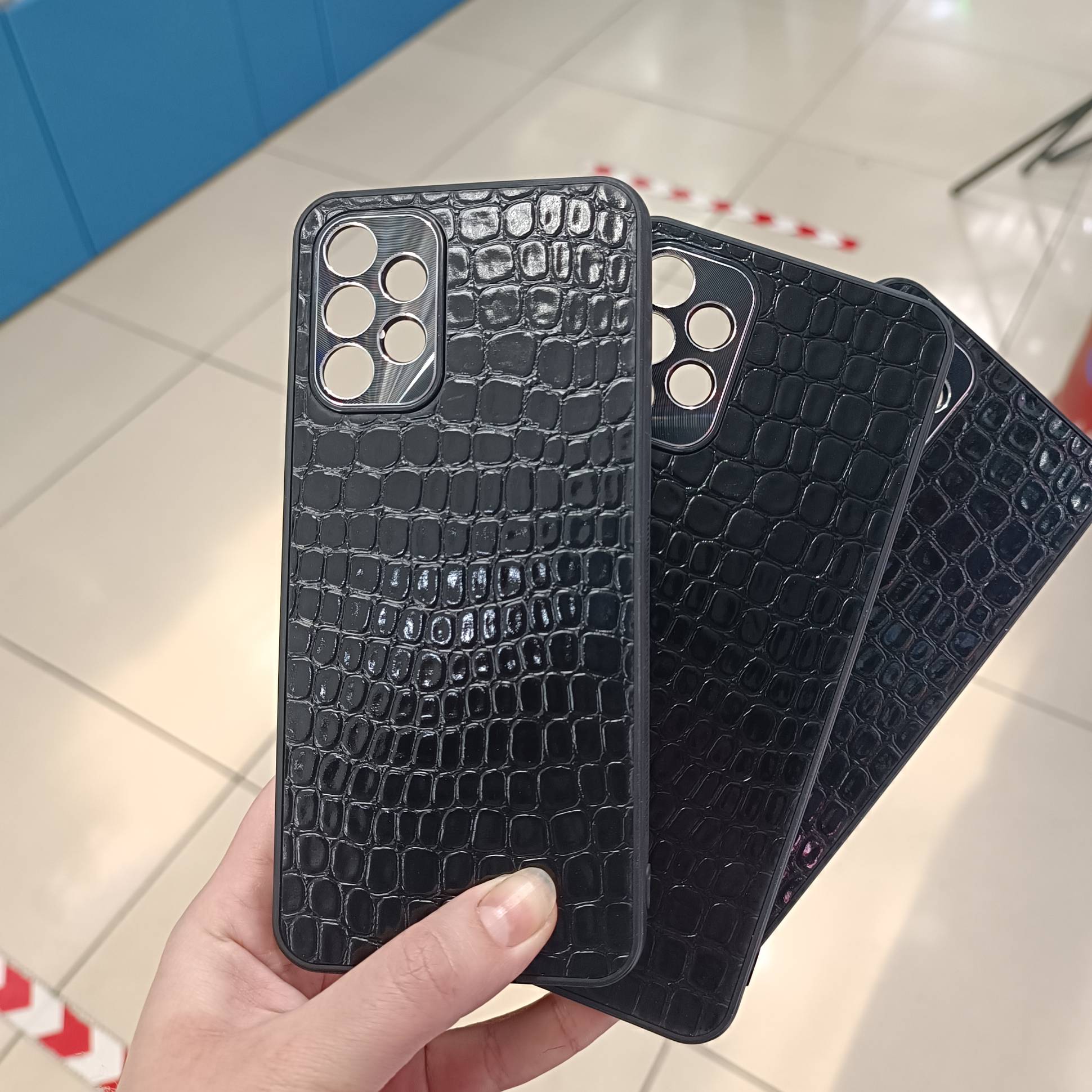 40054 Samsung A13 защитная крышка-чехол, New