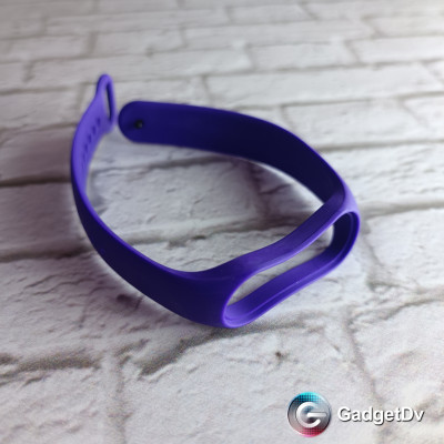 23002 Браслет силиконовый Xiaomi Mi Band 7