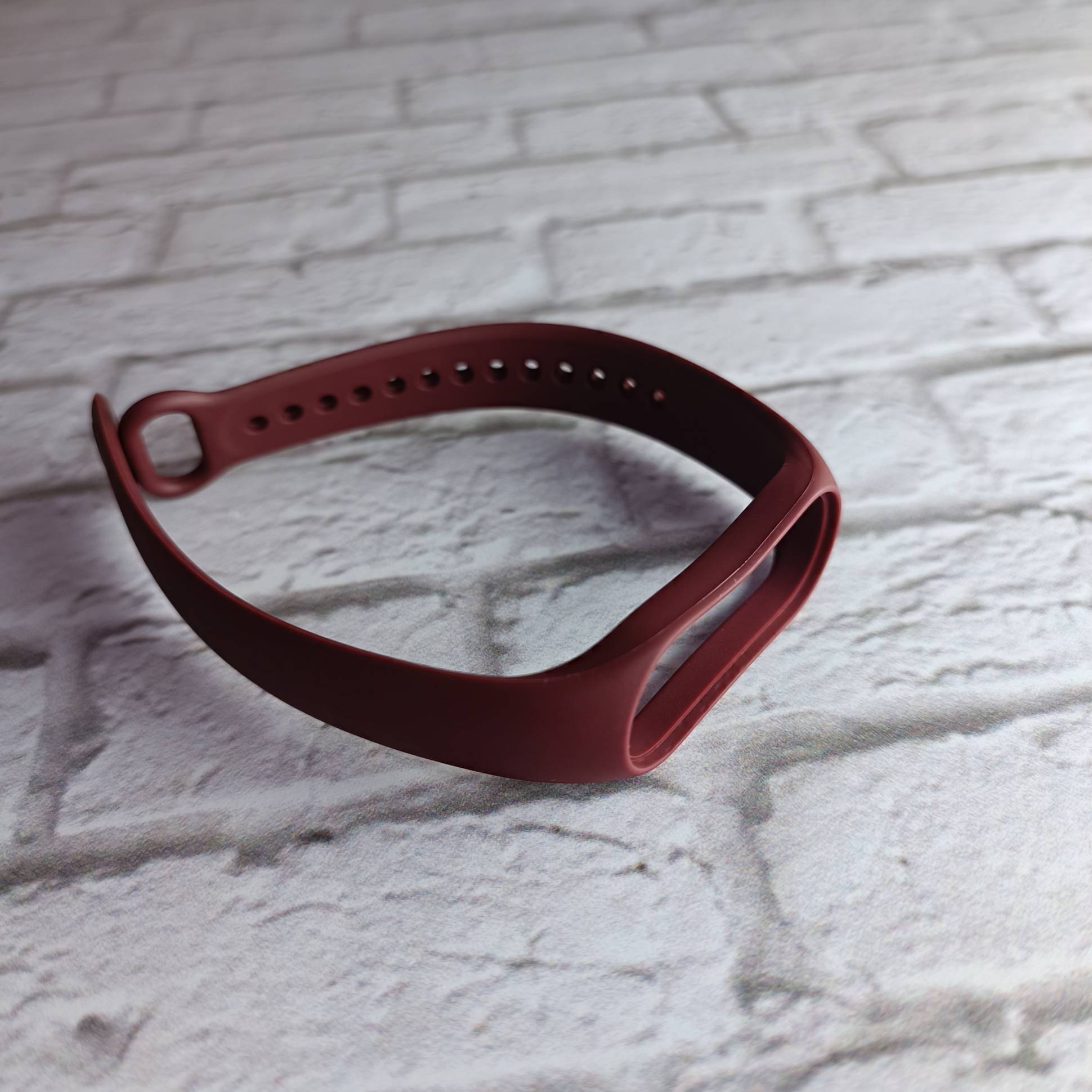 23002 Браслет силиконовый Xiaomi Mi Band 7