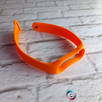 23002 Браслет силиконовый Xiaomi Mi Band 7