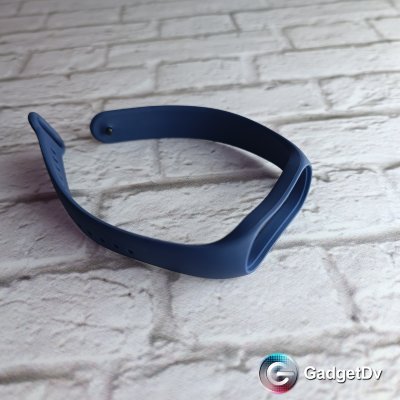 23002 Браслет силиконовый Xiaomi Mi Band 7