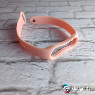 23002 Браслет силиконовый Xiaomi Mi Band 7