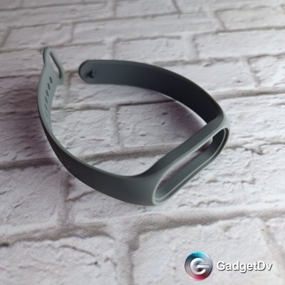23002 Браслет силиконовый Xiaomi Mi Band 7