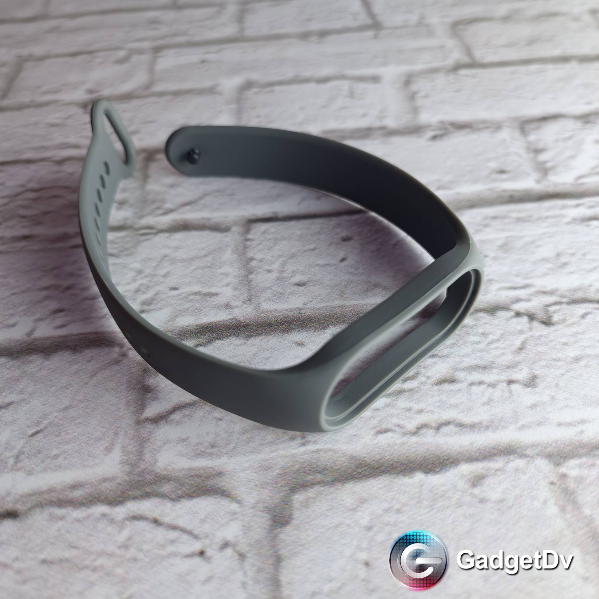 23002 Браслет силиконовый Xiaomi Mi Band 7