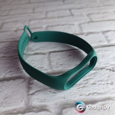 23002 Браслет силиконовый Xiaomi Mi Band 7