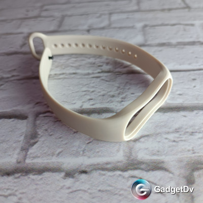 23002 Браслет силиконовый Xiaomi Mi Band 7
