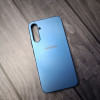 23099 Samsung A34 защитная крышка-чехол, пластик