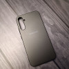 23099 Samsung A34 защитная крышка-чехол, пластик