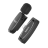 23513 Микрофон для записи  lighting Hoco L15 - 23513 Микрофон для записи  lighting Hoco L15
