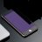1077 Защитное стекло iPhone 7Plus/8Plus 3D Remax (черный)