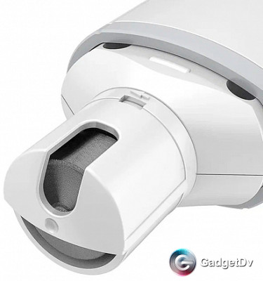 26947 Триммер для когтей домашних животных Pawbby Pet Nail Grinder (MG-NG001A-EU)