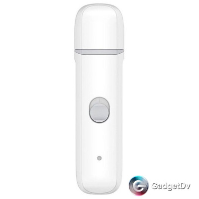 26947 Триммер для когтей домашних животных Pawbby Pet Nail Grinder (MG-NG001A-EU)