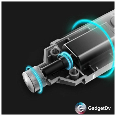 26947 Триммер для когтей домашних животных Pawbby Pet Nail Grinder (MG-NG001A-EU)