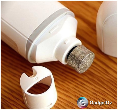 26947 Триммер для когтей домашних животных Pawbby Pet Nail Grinder (MG-NG001A-EU)