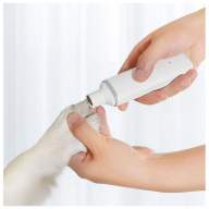 26947 Триммер для когтей домашних животных Pawbby Pet Nail Grinder (MG-NG001A-EU)