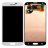 Экран Samsung Galaxy S5 (белый, оригинал)