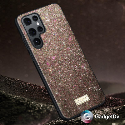 27139 Samsung S23 защитная крышка-чехол Sulada