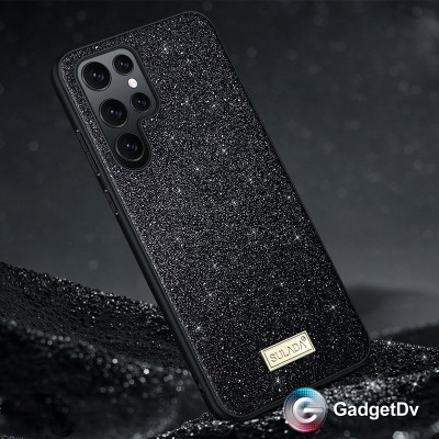 27139 Samsung S23 защитная крышка-чехол Sulada