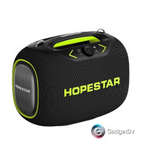 25033 Портативная Bluetooth колонка Hopestar PartyBox